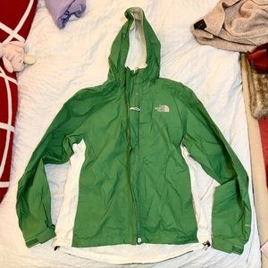 North Face Jacket —ON HOLD